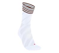 Falke RU Ultralight Chaussettes de running Hommes - blanc, gris, Taille 39-41