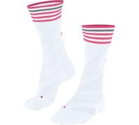 Falke Chaussettes RU Ultralight de running Femme Anti-ampoule Blanc 37-38