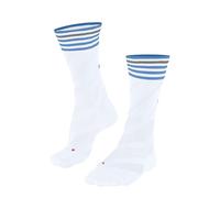 FALKE RU Ultralight W So fil fonctionnel anti-ampoule 1 paire, Chaussettes de course Femme, Blanc White 2006, 37-38