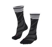 FALKE RU Ultralight W So fil fonctionnel anti-ampoule 1 paire, Chaussettes de course Femme, Noir Black 3002, 39-40