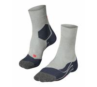 Falke - RU3 - Chaussettes running homme Lightgrey - 39 - 41