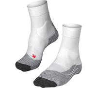 Falke RU3 Comfort Chaussettes De Running Femmes-Blanc, Taille 37-38