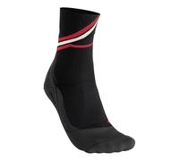 Falke RU4 130 Years Chaussettes De Running Hommes-Noir, Taille 44-45