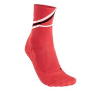 Falke RU4 130 Years Chaussettes De Running Hommes-Rouge, Taille 42-43