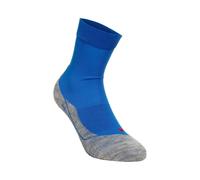 Falke RU4 Chaussettes De Running Enfants - Bleu, Taille 27-30