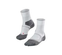 Falke RU4 Cool Femme Blanc - Chaussettes de running femmes 37/38