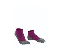 Falke RU4 Cool Short Femme Violet - Chaussettes de running femmes 41/42