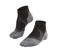 Falke RU4 Cool Short Homme Noir - Chaussettes de running hommes 39/41