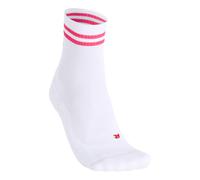Falke RU4 Endurance Chaussettes de running Femmes-blanc, corail, Taille 41-42