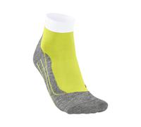 Falke RU4 Endurance Chaussettes de running Femmes-jaune lemon, Taille 39-40