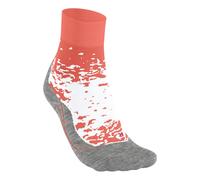Falke - Women's RU4 Endurance - Chaussettes de running - EU 35-36 - white vario