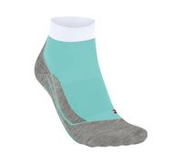 Falke RU4 Endurance Chaussettes de running Femmes-turquoise, Taille 37-38