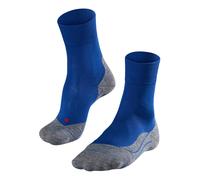Falke RU4 Endurance Chaussettes de running Hommes - bleu, gris 44-45