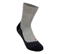 Falke RU4 Endurance Chaussettes de running Hommes-gris clair, Taille 39-41
