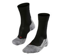 Chaussettes Falke RU4 noir - 44-45