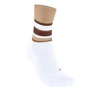 Falke RU4 Endurance Compression Chaussettes de compression Femmes - blanc, le caramel, Taille 39-40