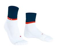 Falke - RU4 Endurance Compression - Chaussettes de running - EU 42-43 - white / blue