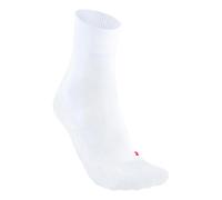 Falke RU4 Endurance Compression Chaussettes de running Hommes-blanc, blanc, Taille 46-48