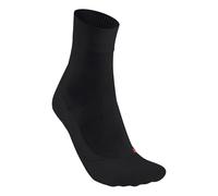 Falke RU4 Endurance Compression Chaussettes de running Hommes-noir, Taille 44-45