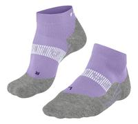 Falke RU4 Endurance Cool Chaussettes basses Femme 39-40 Violet Clair