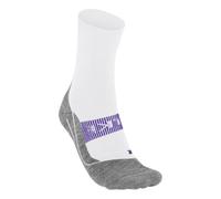 Falke Chaussettes de running RU4 Endurance Cool Femmes Blanc Taille 37-38