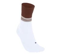 Falke RU4 Endurance Cool Chaussettes de running Femmes - crème, marron, Taille 37-38
