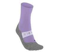 Falke RU4 Endurance Cool Chaussettes de running Femmes - lilas, gris, Taille 37-38