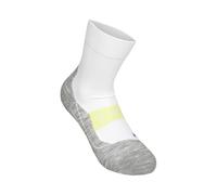 Falke RU4 Endurance Cool Chaussettes De Running Hommes - Blanc, Taille 42-43