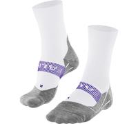 Falke – Chaussettes de running RU4 Endurance Cool – Femmes – Blanc – Taille 41-42