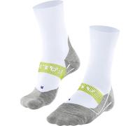 Falke Chaussettes de running RU4 Endurance Cool Hommes Blanc Taille 39-41
