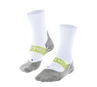 Falke Chaussettes de running RU4 Endurance Cool Hommes Blanc Taille 46-48