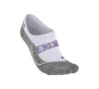 Falke Chaussettes de running RU4 Endurance Cool Invisibles – Femmes – Blanc – Taille 35-36