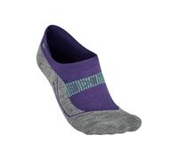 Falke RU4 Endurance Cool Invisible Chaussettes De Running Femmes - Bleu Foncé, Taille 35-36