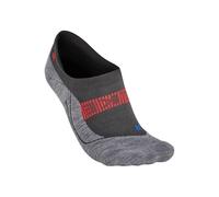 Falke Chaussettes de running RU4 Endurance Cool Invisible – Hommes Noir Taille 39-41
