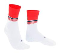 Falke - RU4 Endurance Cool Run - Chaussettes de running - EU 39-41 - white / neon red