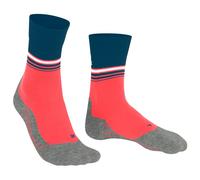 Falke - RU4 Endurance Cool Run - Chaussettes de running - EU 42-43 - neon red