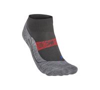Falke RU4 Endurance Cool Short Chaussettes de running Femmes - noir, Taille 35-36