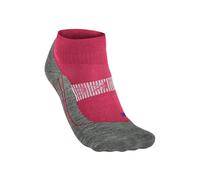 Falke RU4 Endurance Cool Short Chaussettes De Running Femmes-Rosé, Taille 41-42