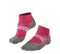 Falke - RU4 Endurance Cool Short - Chaussettes running femme Rose - 39 - 40