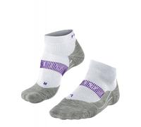 Falke - RU4 Endurance Cool Short - Chaussettes running femme White - 35 - 36