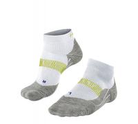Falke - RU4 Endurance Cool Short - Chaussettes running homme White - 44 - 45