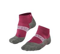 Falke RU4 Endurance Cool Short Chaussettes De Running Femmes - Rosé, Taille 35-36