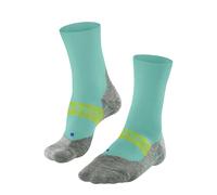 Falke RU4 Endurance Cool Chaussettes De Running Femmes - Vert, Taille 35-36