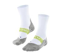 Falke Chaussettes de running RU4 Endurance Cool Hommes Blanc Taille 44-45
