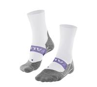 Falke Falke Ru4 Endurance Cool Femme Blanc - Chaussettes et guêtres outdoor femmes 37/38