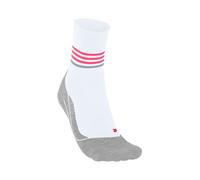 Falke RU4 Endurance Reflect Chaussettes De Running Femmes-Blanc,Rouge
