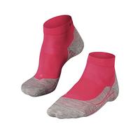 FALKE RU4 Light Performance Short Femmes Chaussettes courtes Running | léger rembourrage pour un sentiment naturel