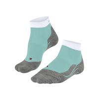 FALKE RU4 Light Performance Short Femmes Chaussettes courtes Running | léger rembourrage pour un sentiment naturel