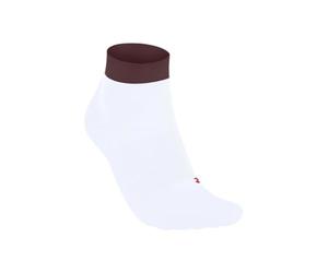 FALKE RU4 Light Performance Short Femmes Chaussettes courtes Running | léger rembourrage pour un sentiment naturel
