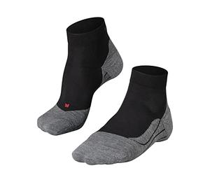 FALKE RU4 Light Performance Short Femmes Chaussettes courtes Running | léger rembourrage pour un sentiment naturel
